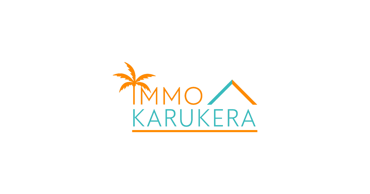 Logo de l'agence Karukera